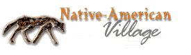 IMDiversity.com Native American Village